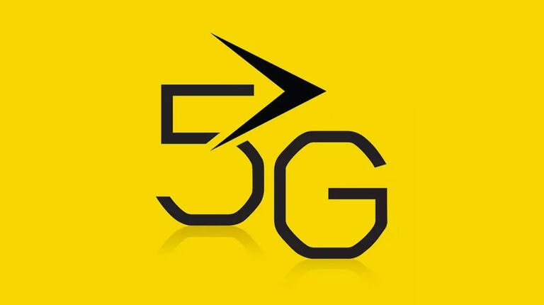 5G icon