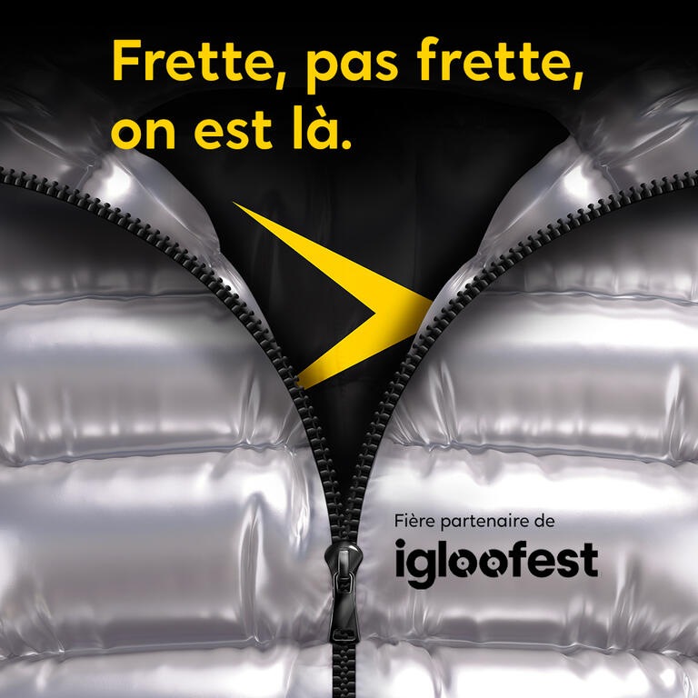 igloofest