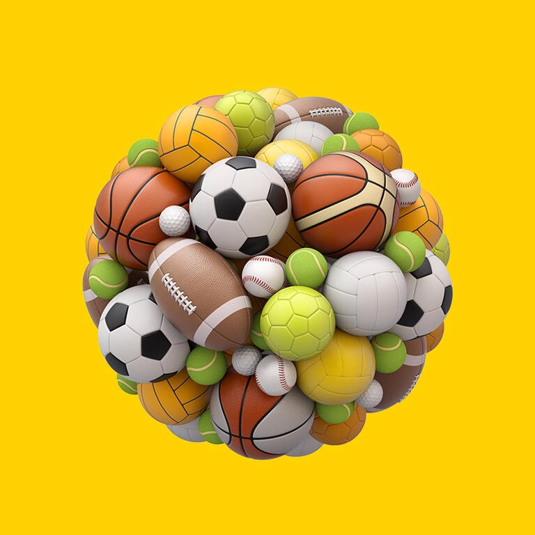 Ballons fond jaune 1072x1072