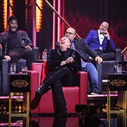 Les grands bien-cuits S01 E01