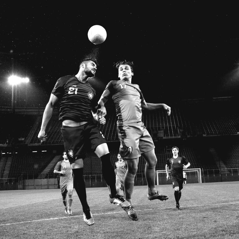 Sport soccer