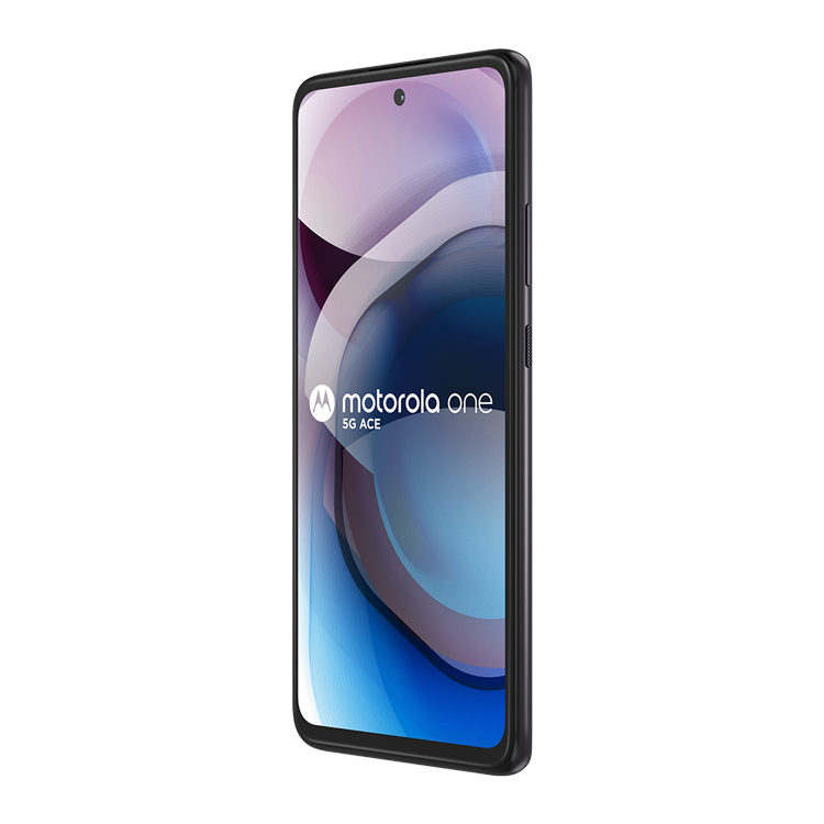 Motorola One 5G Ace - Marketing 4
