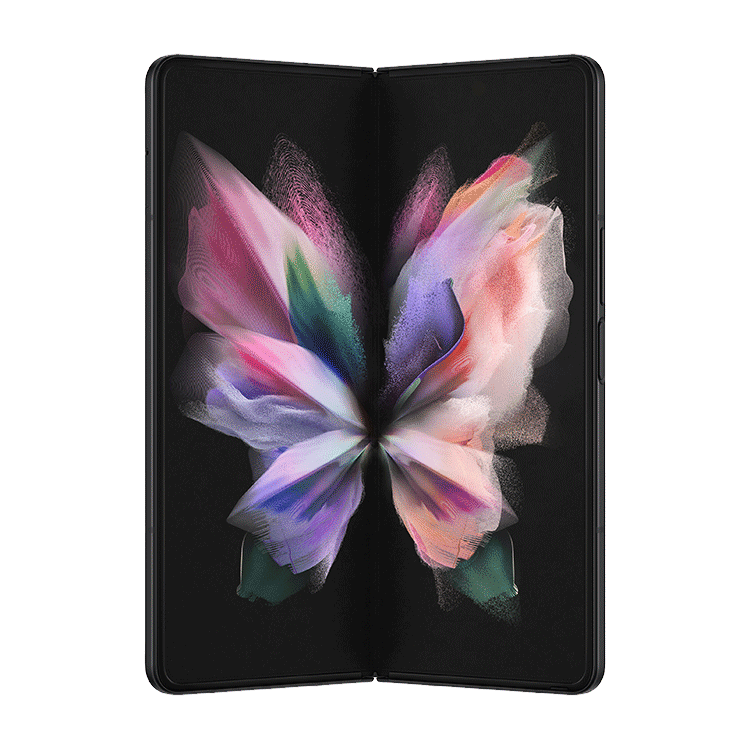 Samsung Galaxy Z Fold3 5G - Marketing 3