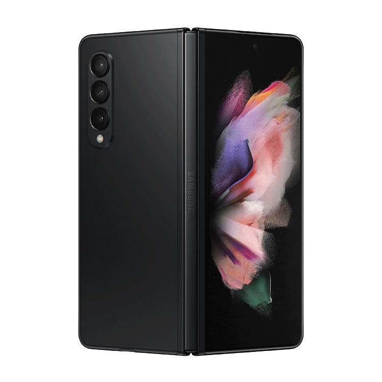 Samsung Galaxy Z Fold3 5G - Marketing 4