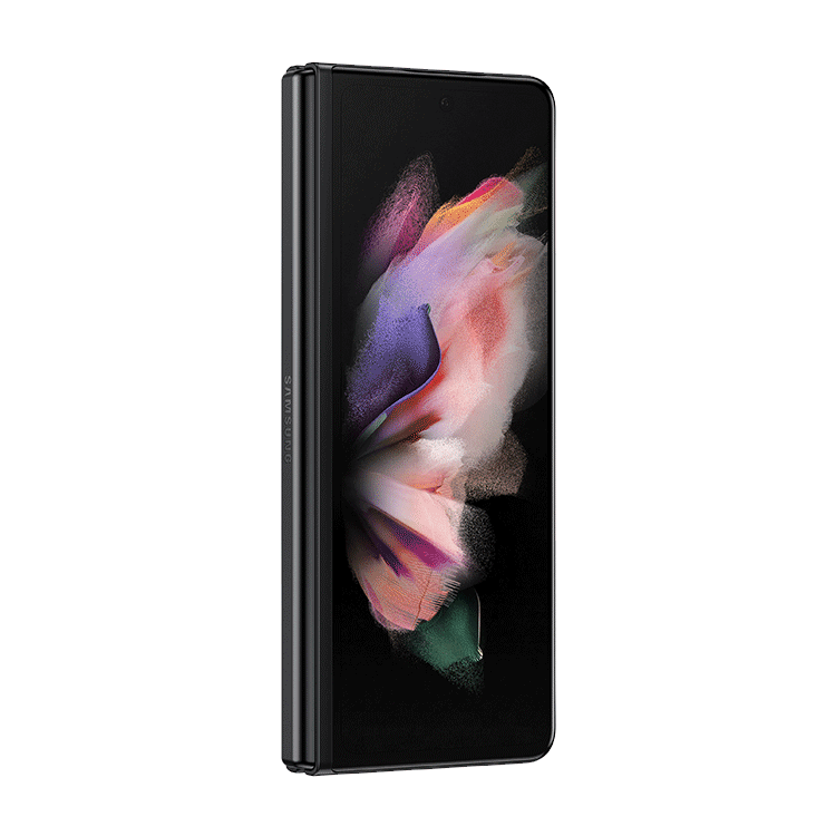 Samsung Galaxy Z Fold3 5G - Marketing 5