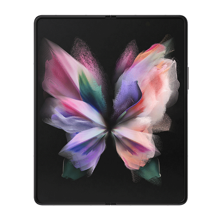Samsung Galaxy Z Fold3 5G - Marketing 6