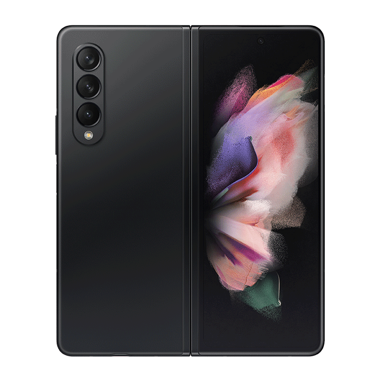 Samsung Galaxy Z Fold3 5G - Marketing 7